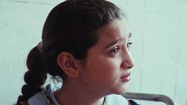 Le Gâteau du Président Trailer