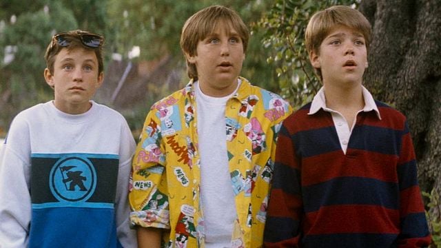 The Monster Squad Bande-annonce