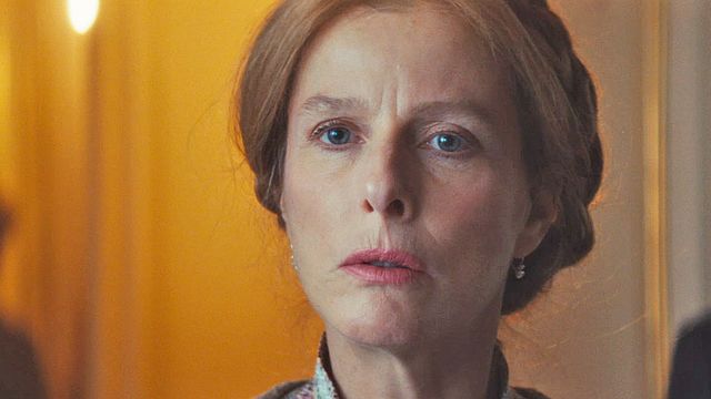 Fils de Bande-annonce