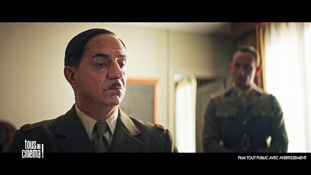 Chaque semaine, retrouvez toutes les sorties cinéma de la semaine sur CANAL + et CINE+, en partenariat avec AlloCiné.