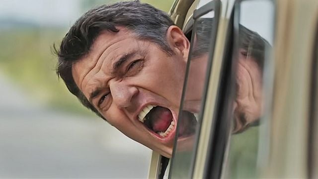 Chers parents Trailer