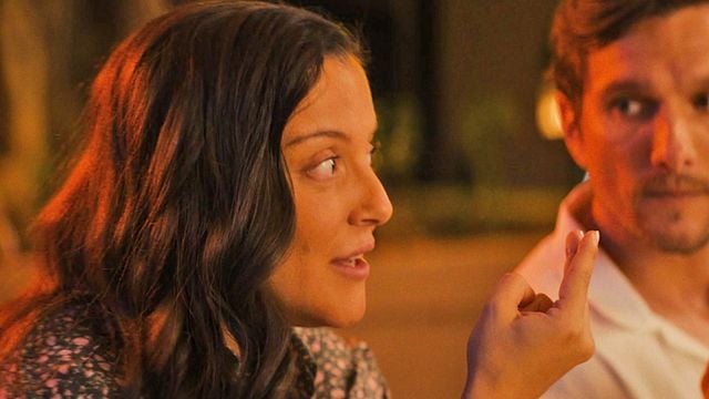 L’Heureuse élue Trailer