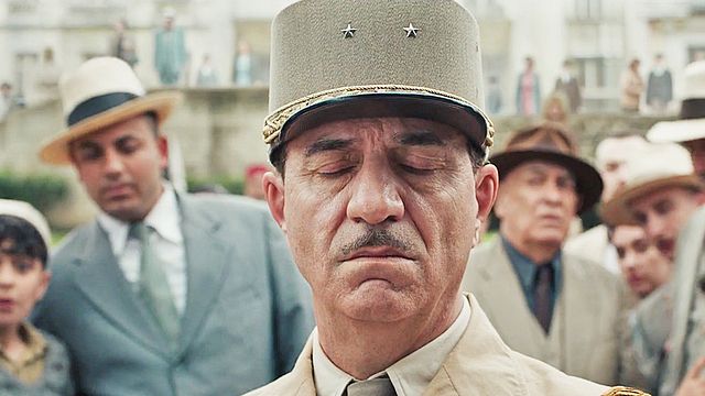 La Bataille de Gaulle - Partie 2 : J’écris ton nom Trailer