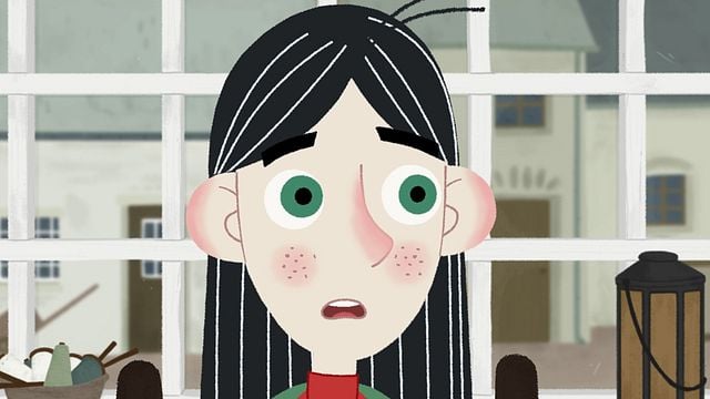 Mary Anning Bande-annonce