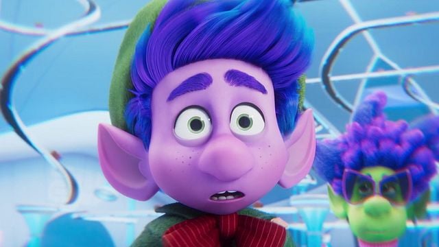 Mission Père Noël Bande-annonce