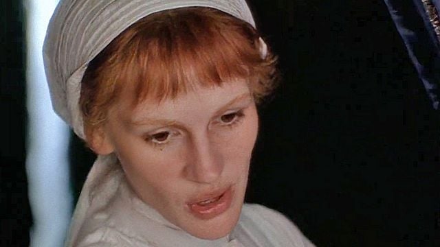 Mary Reilly