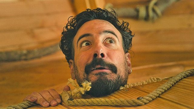 Y a pas de réseau Bande-annonce