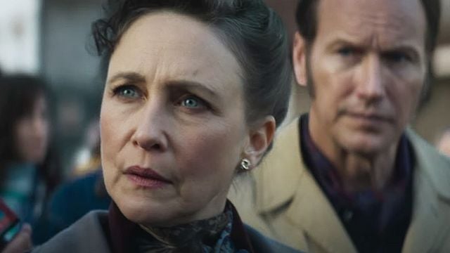 Conjuring : l’heure du jugement