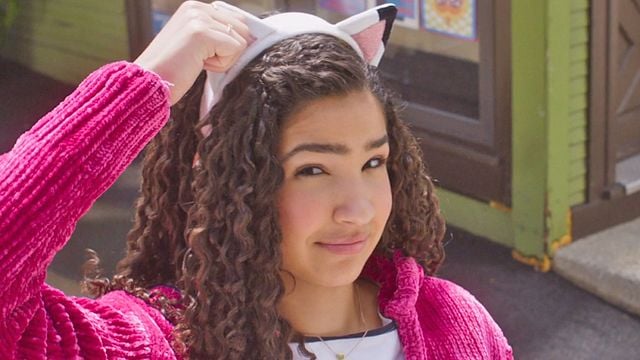 Gabby et la maison magique - Le film Bande-annonce