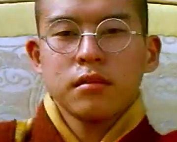 Kundun Trailer