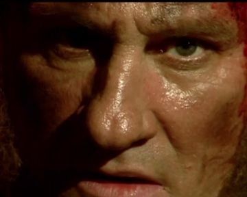 Vidocq : Le masque et la plume Bande-annonce