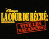 La Cour de récré : vive les vacances ! Trailer