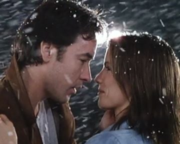 Un amour à New York