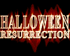Halloween resurrection Bande-annonce
