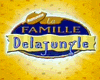 La Famille Delajungle le film Bande-annonce