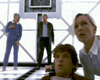 Cube²: Hypercube Trailer