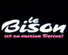 Le Bison (et sa voisine Dorine) Bande-annonce