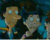 Les Razmoket rencontrent les Delajungle Bande-annonce