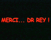 Merci Docteur Rey Bande-annonce