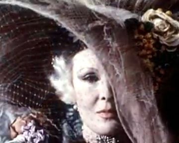 Juliette des esprits Bande-annonce
