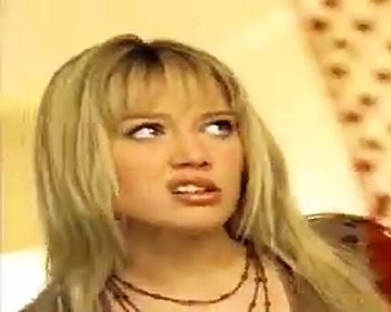 Lizzie McGuire, le film