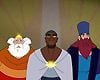 Les 3 Rois Mages Bande-annonce