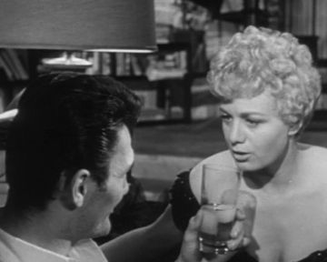 Le Grand couteau - Film 1955 - AlloCiné Bande-annonce