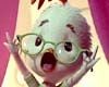 Chicken Little Trailer