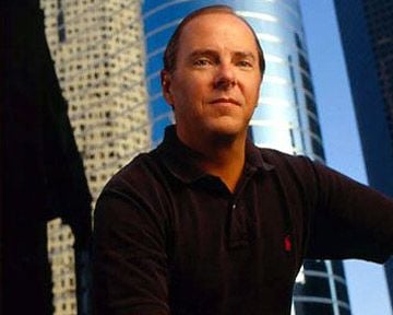 Enron: The Smartest Guys in the Room Trailer
