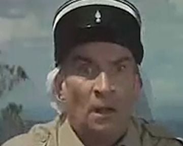 Le gendarme en balade Bande-annonce