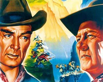 Coups de feu dans la Sierra Bande-annonce