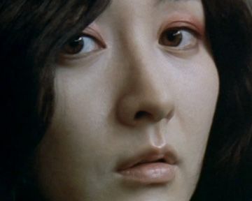 Lady Vengeance Bande-annonce