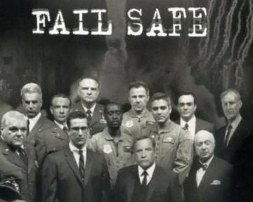 Point limite Trailer