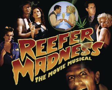 Reefer Madness: The Movie Musical Bande-annonce