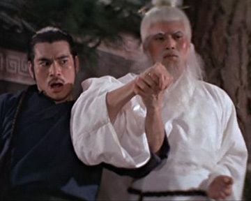 Les Exécuteurs de Shaolin Bande-annonce