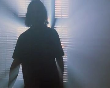 Snake Eyes - Film 1993 - AlloCiné Bande-annonce