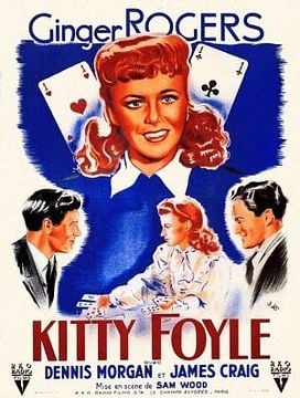 Kitty Foyle Bande-annonce