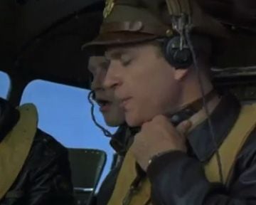 Memphis Belle Bande-Annonce