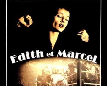 Edith et Marcel Bande-annonce