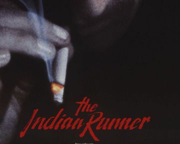 The Indian Runner Trailer