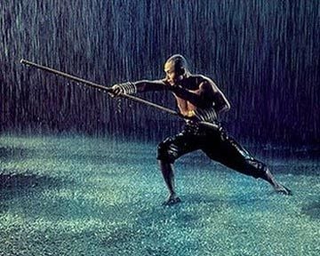 La 36ème chambre de Shaolin Bande-annonce