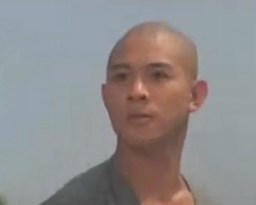 Les Arts martiaux de Shaolin Bande-annonce