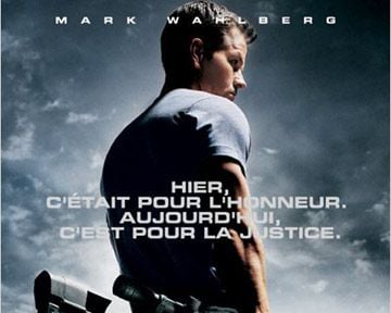 Shooter tireur d'élite Trailer