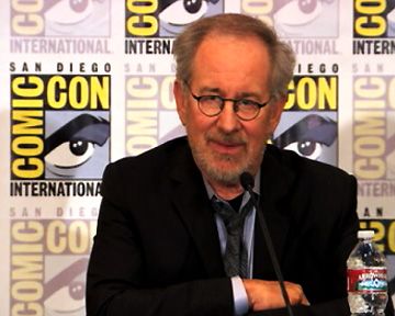 "Tintin" vu par Steven Spielberg, Peter Jackson et Andy Serkis...