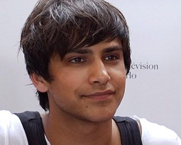 INTERVIEW REALISEE LORS DU FESTIVAL DE MONTE-CARLO 2010