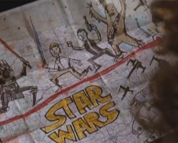 Fanboys Trailer