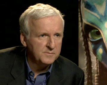 "Avatar : Special Edition", "Titanic 3D" et "Battle Angel" : James Cameron répond aux questions des internautes !