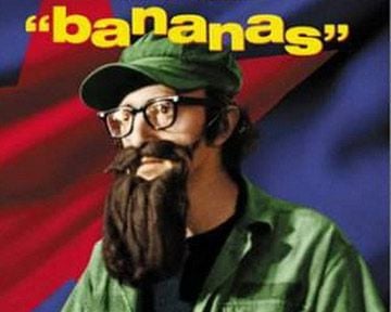 Bananas Bande-annonce