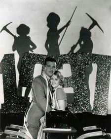 Chercheuses d'or de 1933