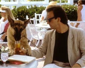 Chien de flic Trailer